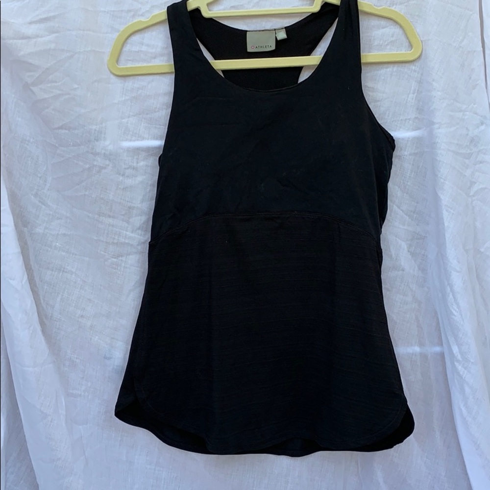Athleta workout top
